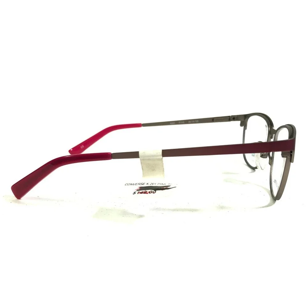 Converse demo lenses